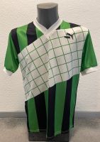 Puma Trikot Gr. M Vintage Retro FC Homburg Nordrhein-Westfalen - Alsdorf Vorschau