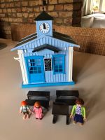 Playmobil Dorfschule 19.Jahrh. Brandenburg - Planebruch Vorschau