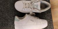 FILA Damen Sneaker Größe 36,5 (37) Hessen - Darmstadt Vorschau