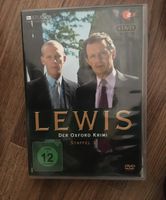 DVD Lewis Staffel 3 Serie England Uk München - Maxvorstadt Vorschau