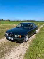 BMW 540i E34 H-Kennzeichen möglich Nordrhein-Westfalen - Spenge Vorschau