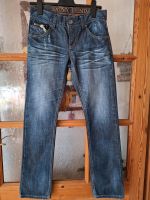 Jeans Herren Gr. 29/32 Savvy Denim Rheinland-Pfalz - Vinningen Vorschau