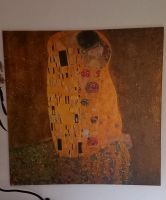 Bild Gustav Klimt auf Leinwand Niedersachsen - Friesoythe Vorschau