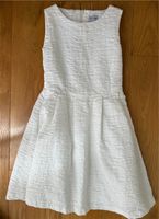 Da Lago Mädchenkleid Gr.152 weiß München - Schwabing-Freimann Vorschau