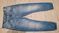 CAMP DAVID Herren Jeans Regular Fit Used-Look blau 31/30 Rheinland-Pfalz - Wörrstadt Vorschau
