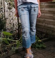 7/8 Stretchjeans Jeans 36/38 FISHBONE Schleswig-Holstein - Neumünster Vorschau