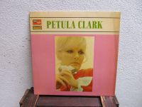 Petula Clark LP, Pop Music, Schallplatte, Vinyl Bayern - Kumhausen Vorschau