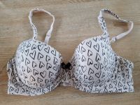 Victoria's Secret Bügel BH Gr. 34 C rosa mit Herzchen NEU Aachen - Laurensberg Vorschau