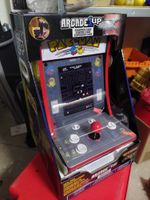 Arcade 1up Pacman/Galaga Counter-Cade neu in OVP München - Pasing-Obermenzing Vorschau