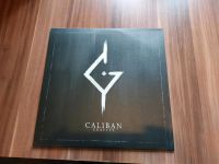 Caliban Gravity Vinyl Nordrhein-Westfalen - Morsbach Vorschau