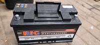 Batterie 12V 100AH Niedersachsen - Cappeln (Oldenburg) Vorschau