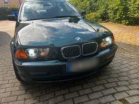 BMW 320i 19Zoll Kr. Passau - Passau Vorschau