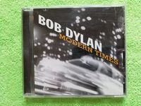 CD  " Bob Dylan "  Modern Times Baden-Württemberg - Buggingen Vorschau