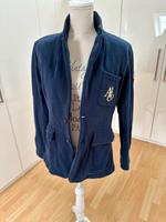 Herren Adenauer & Co. Jacke Blazer Sakko Gr. M blau dunkelblau Bayern - Ebermannstadt Vorschau