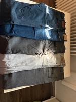 Mustang Jeans Nordrhein-Westfalen - Bad Sassendorf Vorschau
