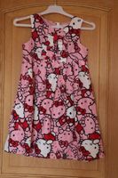 Hello Kitty Kleid Sommerkleid Kinderkleid H&m  Gr 128 Bayern - Essenbach Vorschau