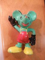 DDR Gummi Maus, Spielzeug Sachsen - Dippoldiswalde Vorschau