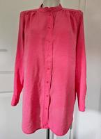 OPUS  Bluse Tunika Pink Gr.38 Niedersachsen - Dötlingen Vorschau