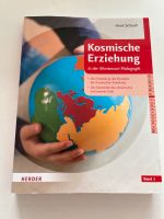 Kosmische Erziehung - Montessori Handbuch Baden-Württemberg - Bodelshausen Vorschau