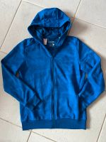 Adidas Zipper mit Kaputze, Gr: 164 Hude (Oldenburg) - Wüsting/Wraggenort Vorschau