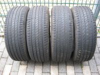 4 Sommerkompletträder  für  Opel ,  Gr.  215 / 60  R 16  99  V Hessen - Bensheim Vorschau