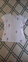 Ajc T-Shirt Weihnachten Hund Baumwolle Bayern - Hirschaid Vorschau