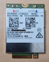 Huawei UMTS WWAN 4G LTE ME906s-158 P/N 55010502 Nordrhein-Westfalen - Herne Vorschau