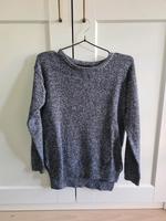 Blauer Pullover Mango Nordrhein-Westfalen - Minden Vorschau