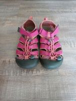 Keen Sandalen pink / Gr. 36 Sachsen - Niederau Vorschau