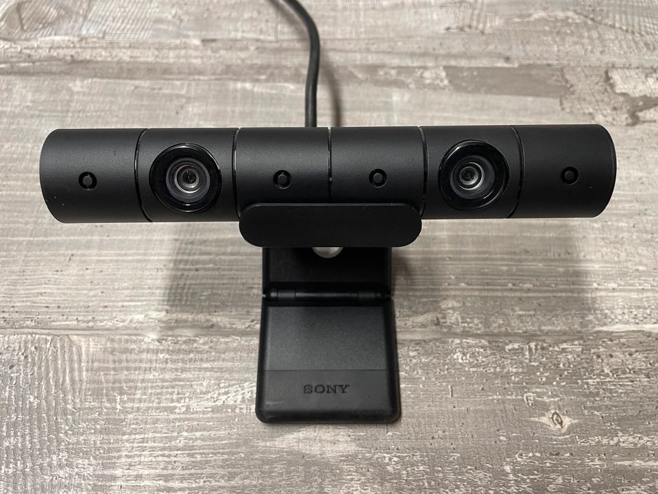 PlayStation VR Brille in Sörup