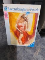 Puzzle 1000 Teile Nordrhein-Westfalen - Moers Vorschau