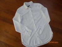 MARC O´POLO - MOP - Bluse Hemd weiß Langarm Gr. 32 / XXS -NEU- Baden-Württemberg - Ehrenkirchen Vorschau