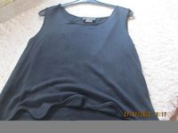 NEU! Schwarze Bluse,Michelle Balaloum, Paris, Gr. 38 (SZML) Rheinland-Pfalz - Konz Vorschau