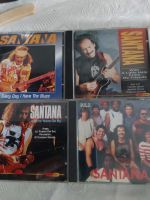 4 CDs Santana Bayern - Lauingen a.d. Donau Vorschau