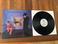 LP Vinyl Sammy Hagar - Standing Hampton 1981 Geffen GEF 85456 Aubing-Lochhausen-Langwied - Aubing Vorschau