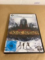 PC Spiel Herr der Ringe Der Krieg im Norden Nordrhein-Westfalen - Meerbusch Vorschau