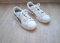 Puma Mädchen Sneaker Gr. 37 Schleswig-Holstein - Hohenwestedt Vorschau