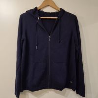 Strick Hoodie Strickjacke mit Kapuze Gr. M Marke EDC (Esprit) Dresden - Radeberger Vorstadt Vorschau