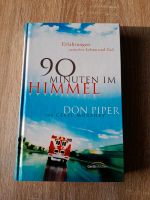 Buch "90 Minuten im Himmel" von Don Piper/Cecil Murphey Nordrhein-Westfalen - Warendorf Vorschau