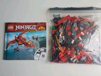 Lego Ninjago 71704 vollständig Brandenburg - Großbeeren Vorschau