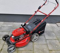 Einhell Benzin Rasenmäher GC-PM 51/3 S HW-E mit E-Starter Nordrhein-Westfalen - Eschweiler Vorschau