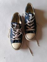 Converse Chucks All star blau gr. 36 Stuttgart - Stuttgart-Ost Vorschau