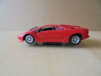 Maisto Lamborghini Diablo 1:24 1990 rot Niedersachsen - Harsum Vorschau