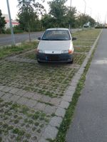 Fiat Punto 55 S S Berlin - Hohenschönhausen Vorschau