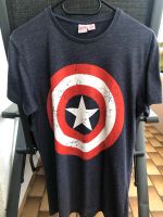 T-Shirt Marvel Captain America Größe S NEU Baden-Württemberg - Offenburg Vorschau