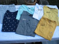 Kurzarmshirts Gr. S Gr. 170/176 (H&M,Hollister, J&J) neuw. ab 5€ Niedersachsen - Peine Vorschau