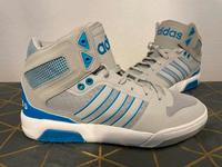 Adidas Neo Bayern - Spalt Vorschau