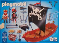 PLAYMOBIL Piratenschiff 5298 Totenkopfsegler Köln - Porz Vorschau