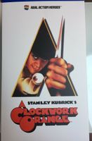 Clockwork Orange Alex DeLarge 1/6 30 Medicom Toys Hot Neu Rheinland-Pfalz - Mayen Vorschau