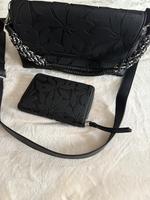 Desigual Tasche + Geldbörse Sachsen - Borna Vorschau